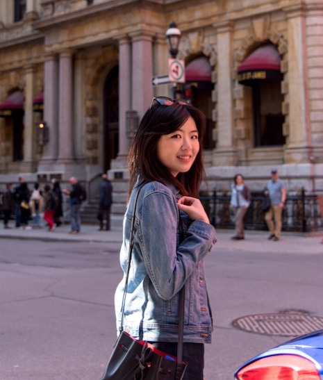 Karen Wong